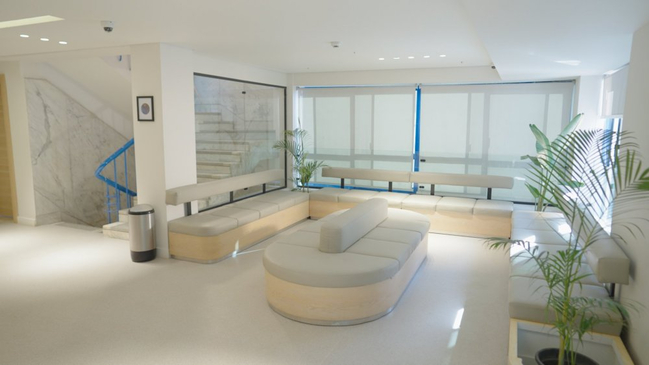 Slider image (6) The Egyptian IVF Center in Cairo Egypt